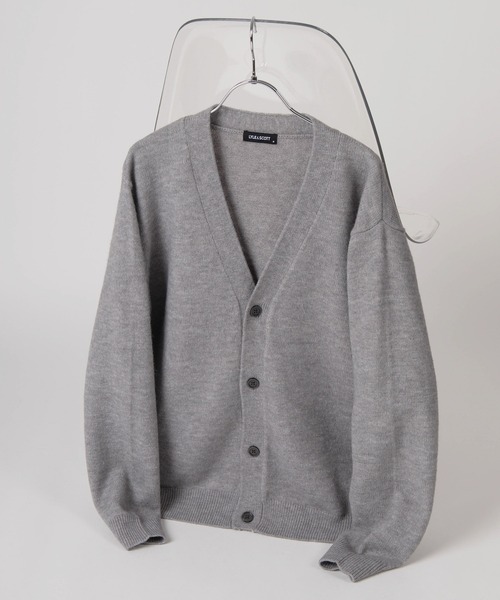 LYLE&SCOTT メンズカーディガン｜トップス｜ファッション