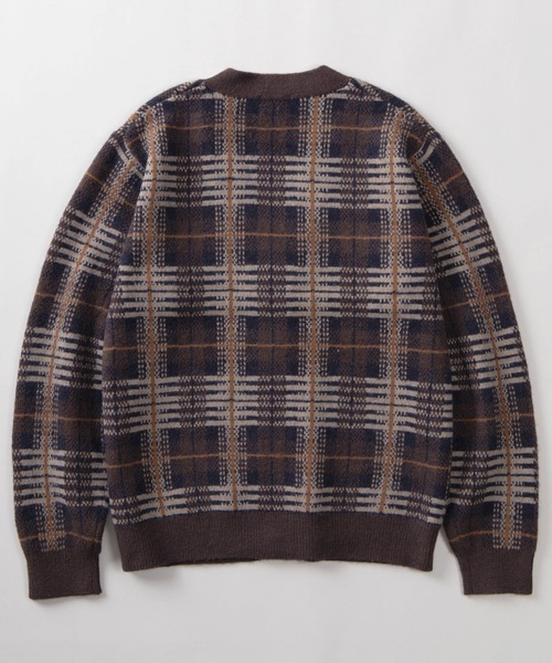 LYLE&SCOTT メンズカーディガン｜トップス｜ファッション