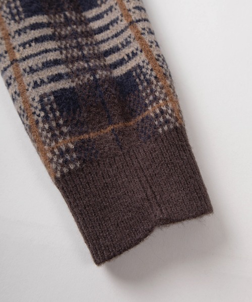 LYLE&SCOTT（ライルアンドスコット） カーディガン 「71