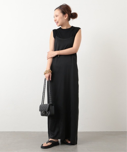 Deuxieme Classe 「Deuxieme Classe」 ノースリーブトップス