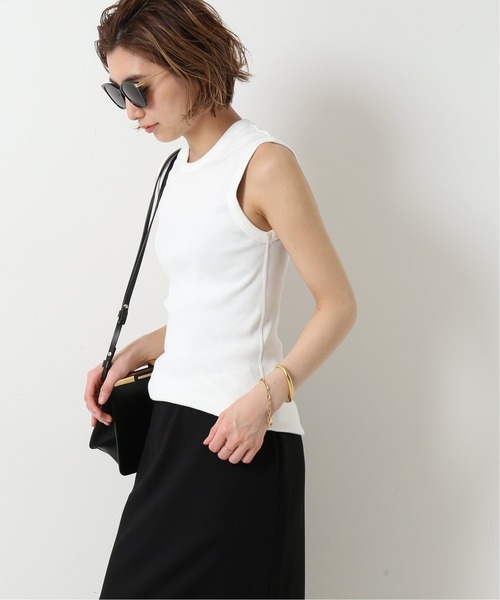 Deuxieme Classe 「Deuxieme Classe」 ノースリーブトップス