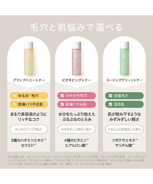 化粧水・ローション・トナー Miyuk cream0_1000x.jpg?v=1741849481