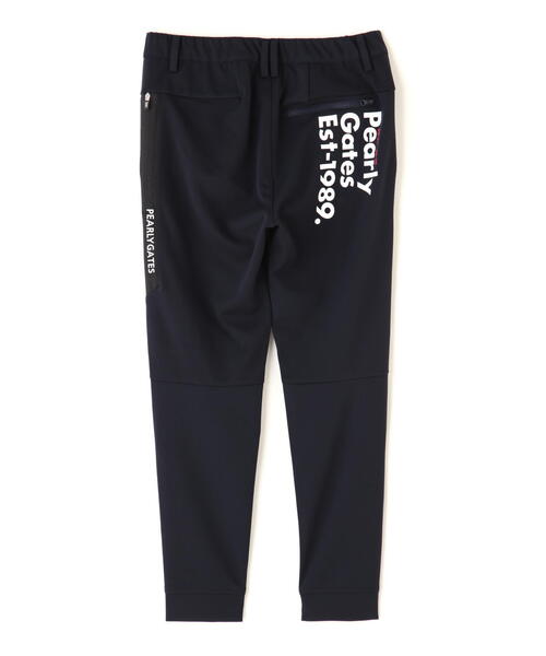 【期間限定！最安値挑戦】 PEARLY GATES パンツ 「PEARLY GATES」ストレッチポンチ レディースウェア