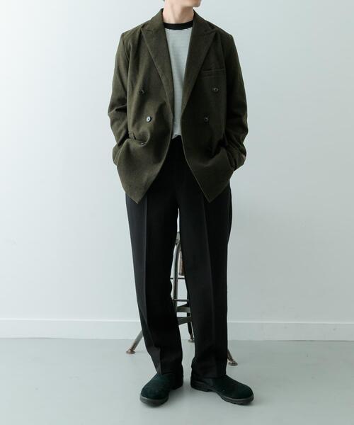 ITEMS URBANRESEARCH（アイテムズ アーバンリサーチ） パンツ