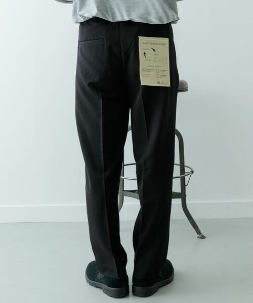 ITEMS URBANRESEARCH（アイテムズ アーバンリサーチ） パンツ