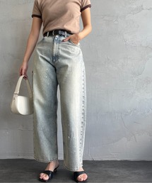 PAYDAY ジーンズ デニム デニムパンツ 「PAY DAY/ペイデイ」 別注  