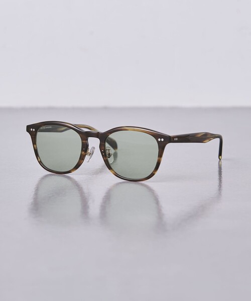 UNITED ARROWS サングラス NEW ウェリントン レディース