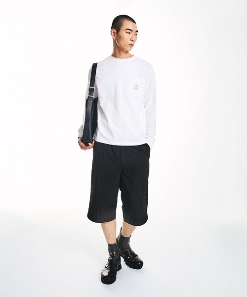 City Ambient Products（シティ アンビエント プロダクツ） パンツ