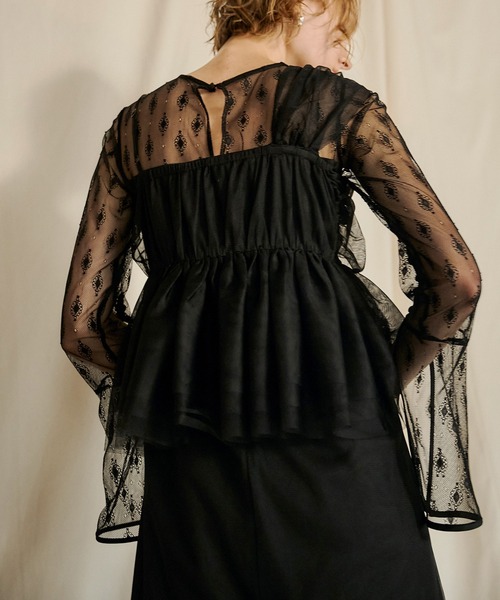 1★新品タグ付き★ et.UNiVER Ribbon vest setup et.UNiVER ドレス Ribbon vest setup dress : ZOZOTOWN Yahoo!店