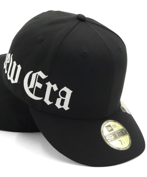 NEW ERA（ニューエラ） キャップ 帽子 キャップ 59FIFTY Essential