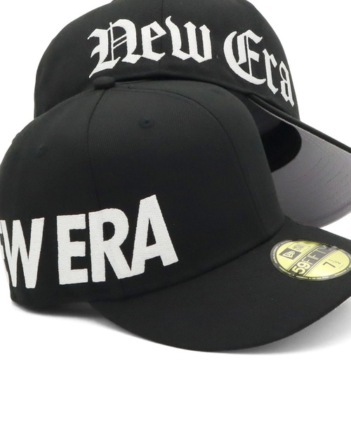 NEW ERA（ニューエラ） キャップ 帽子 キャップ 59FIFTY Essential