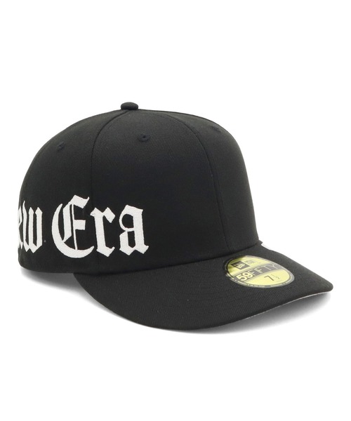 NEW ERA（ニューエラ） キャップ 帽子 キャップ 59FIFTY Essential