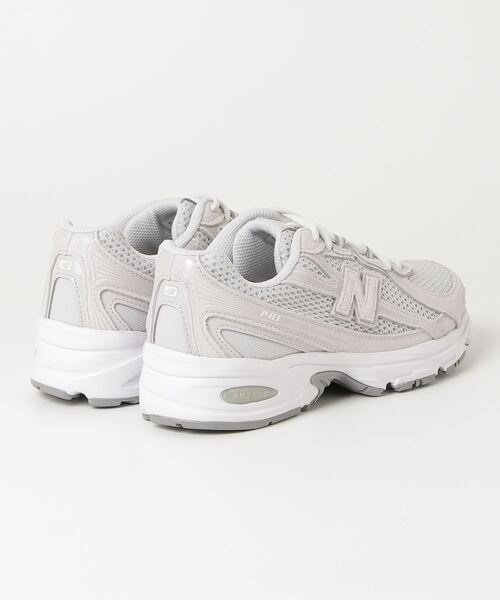 靴 New Balance U740GS2 New Balance スニーカー U740GS2 / ニューバランス メンズ
