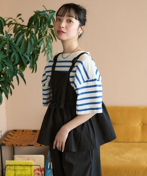 FREAK'S STORE パンツ THOUSAND MILE × STORE/サウザンドマイル