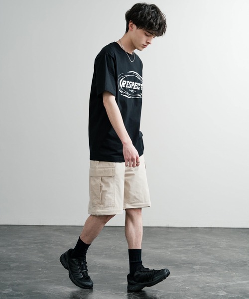 Rocky リップストップ カーゴパンツ Rocky Monroe カーゴパンツ リップストップコンバーチブルワイド