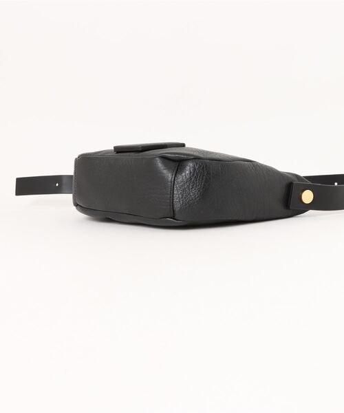 ALLSAINTS（オールセインツ） ショルダーバッグ バッグ MADEA LEATHER