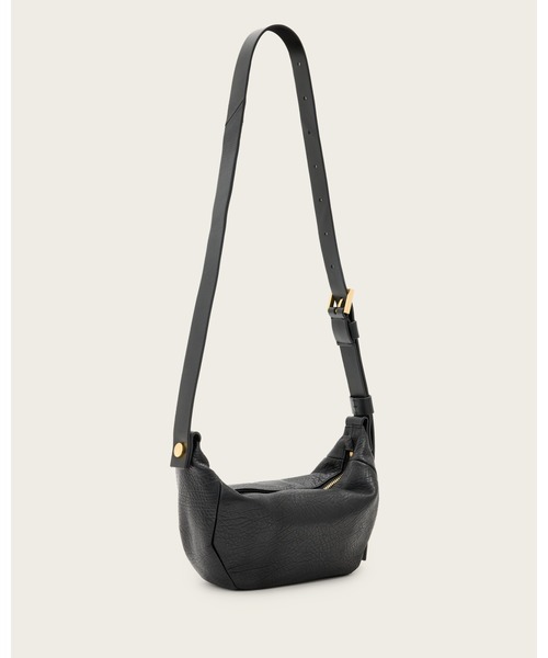 ALLSAINTS（オールセインツ） ショルダーバッグ バッグ MADEA LEATHER