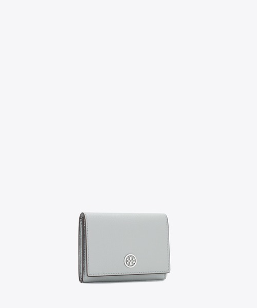 TORY BURCH カードケース ロビンソン ペブルド : ZOZOTOWN Yahoo
