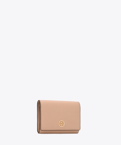 【TORY BURCH】ロビンソン ペブルド カードケース 日本限定 TORY BURCH カードケース ロビンソン ペブルド : ZOZOTOWN Yahoo