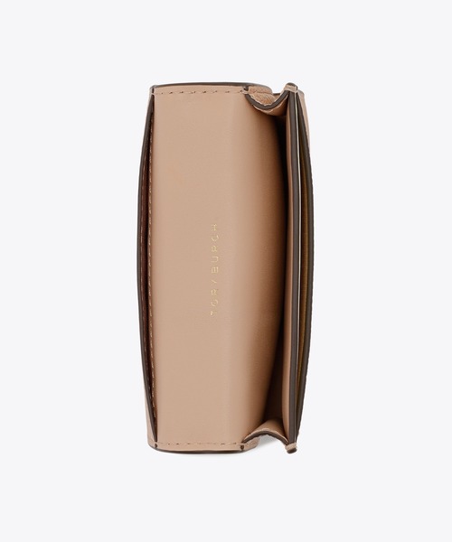 国内直営【Tory Burch】ロビンソン ペブルド カードケース 限定 TORY BURCH カードケース ロビンソン ペブルド : ZOZOTOWN Yahoo