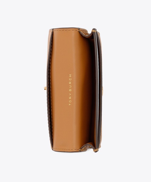 TORY BURCH カードケース ロビンソン ペブルド : ZOZOTOWN Yahoo