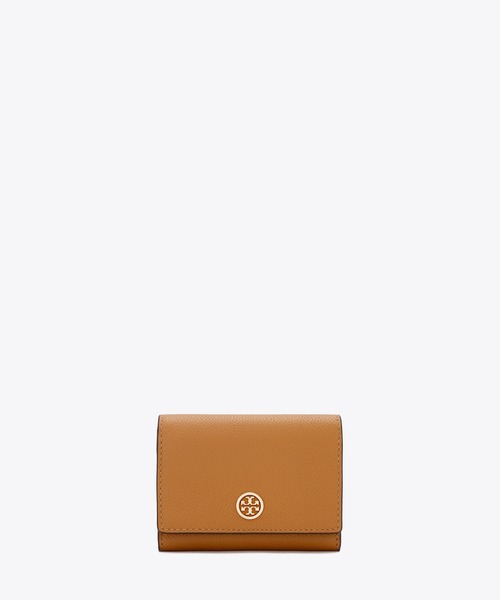 TORY BURCH　ロビンソン　ビジネス　カードケース ロビンソン ビジネス カードケース（名刺入れ）｜TORY BURCH