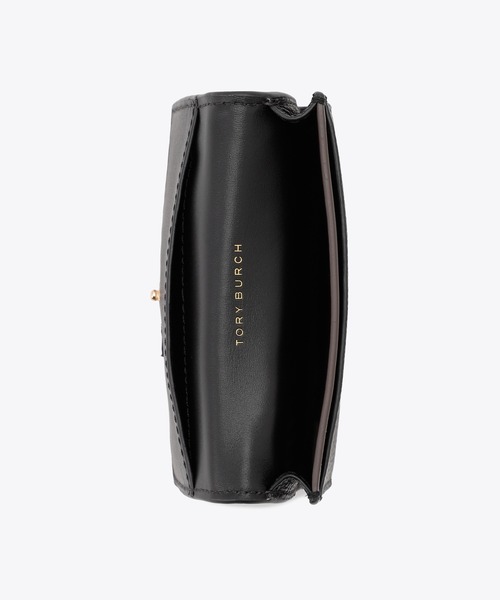【TORY BURCH】ロビンソン ペブルド カードケース 日本限定 トリーバーチ TORY BURCH 146012 カードケース レディース