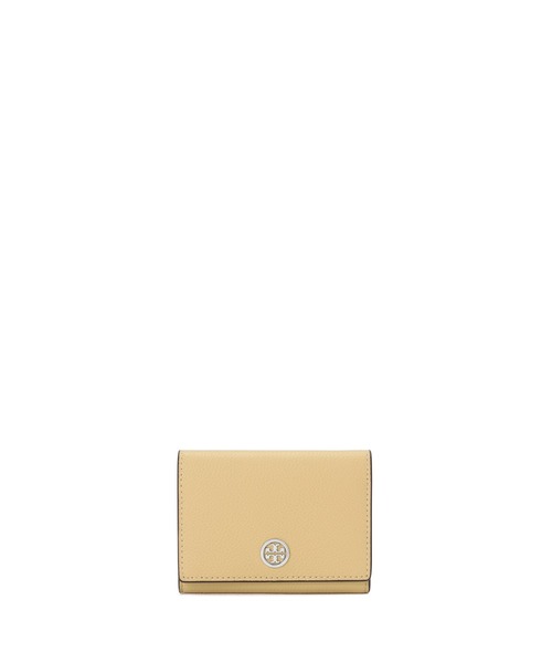 TORY BURCH カードケース ロビンソン ペブルド : ZOZOTOWN Yahoo