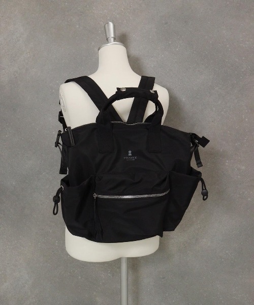 STUDIO PICONE（スタジオピッコーネ） ショルダーバッグ バッグ 3WAY