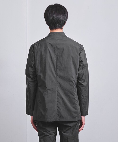 UNITED ARROWS ジャケット テーラードジャケット ダントツ撥水