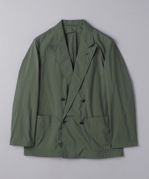UNITED ARROWS ジャケット テーラードジャケット ダントツ撥水