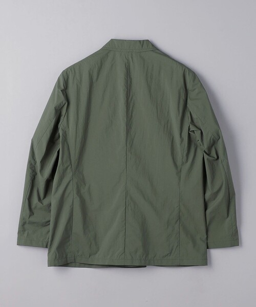 UNITED ARROWS ジャケット テーラードジャケット ダントツ撥水