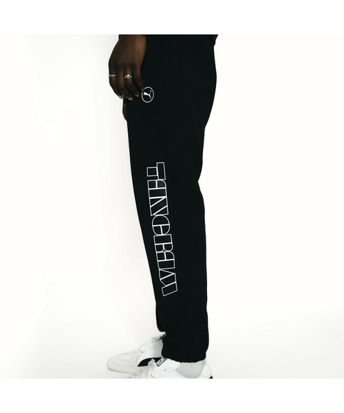 PUMA（プーマ） パンツ メンズ PUMA x TANGRAM パンツ メンズ