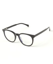 伊達メガネ メガネ 眼鏡 UV/ブルーライトカット眼鏡/293809 レディース｜ZOZOTOWN Yahoo!店