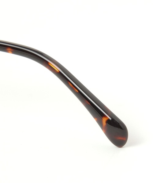 GLOBAL WORK（グローバルワーク） 伊達メガネ メガネ 眼鏡 UV/ブルー