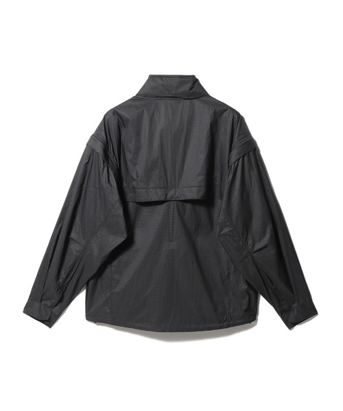 未使用タグ付✨FORMO ブルゾン　21S 完売　MA-1 ブルゾン　黒 Amazon | [ホンダ] MA-1 メッシュブルゾン レディース 0SYTN-73H