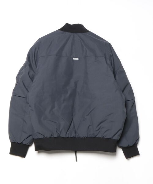 phenix（プラスフェニックス） ダウンジャケット M ネイビー メンズ