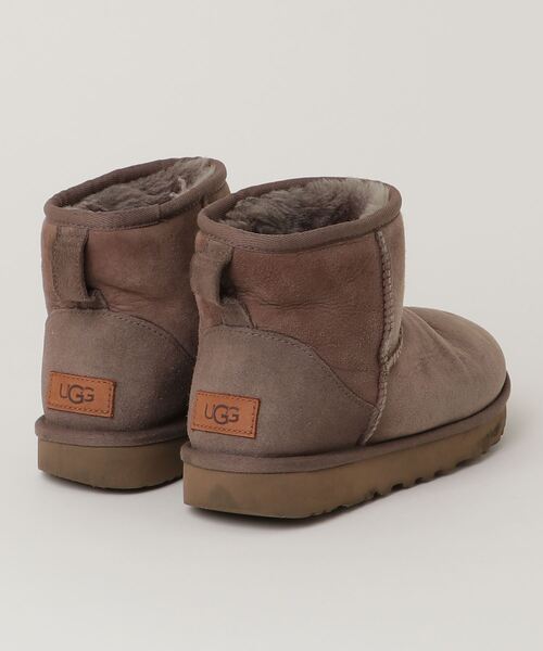 UGG Australia（アグオーストラリア） 「UGG」 ムートンブーツ 23cm