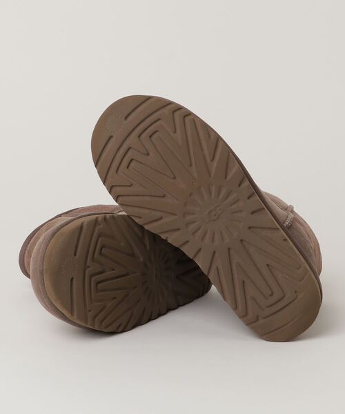 UGG Australia（アグオーストラリア） 「UGG」 ムートンブーツ 23cm
