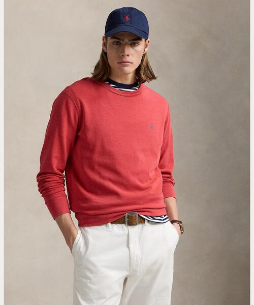 POLO RALPH LAUREN ポロベア スウェット レッド Lサイズ 楽天市場】Polo Ralph Lauren(ポロ・ラルフローレン)ポロベア