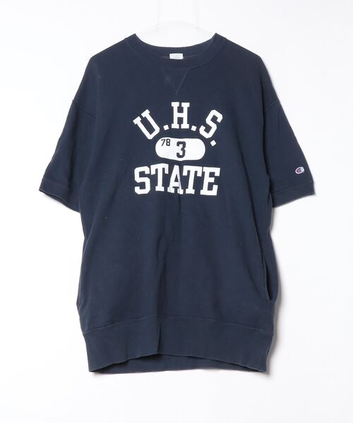 【こうちゃん】WE LOVE HOKKAIDO2025長袖Tシャツネイビー ネット限定】HOKKAIDO LOVE!Tシャツ(レッド・インクジェット