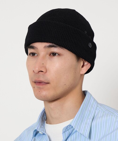 C-PLUS HEAD WEARS ニット帽 ニットキャップ 「別注」「CPH」GLR