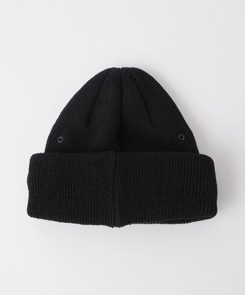 Dark color　新品未使用　hide　ニット帽　ニットキャップ 2025年最新】Yahoo!オークション -ニット キャップ hideの中古品