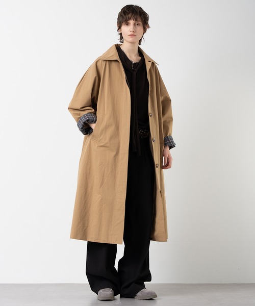 MACKINTOSH PHILOSOPHY（マッキントッシュフィロソフィー） ステン