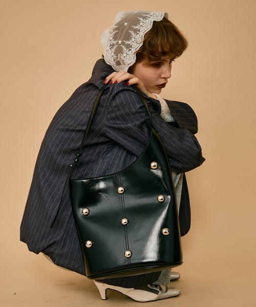 uyu. レースバブーシュカ : ZOZOTOWN Yahoo!店 - 通販 - Yahoo