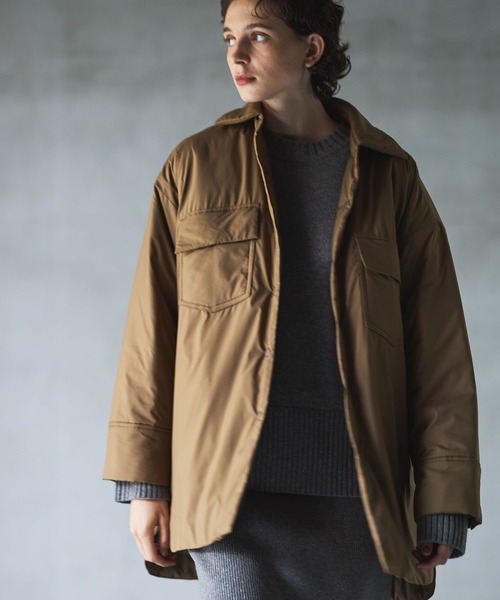 「N.O.R.C」 ジャケット S ブラック レディース_画像2