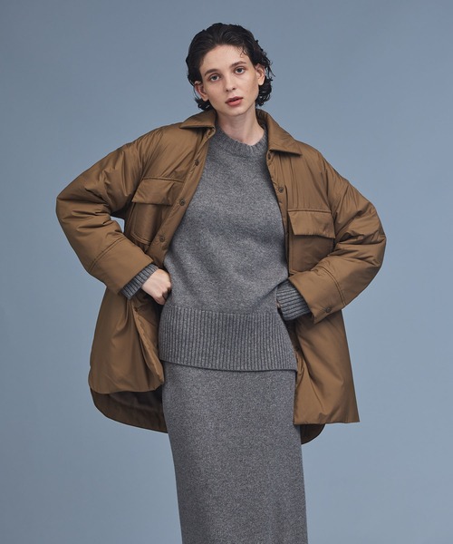 「N.O.R.C」 ジャケット S ブラック レディース_画像5