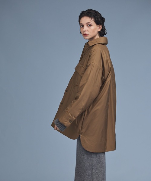 「N.O.R.C」 ジャケット S ブラック レディース_画像6