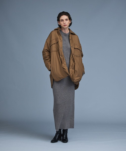 「N.O.R.C」 ジャケット S ブラック レディース_画像8