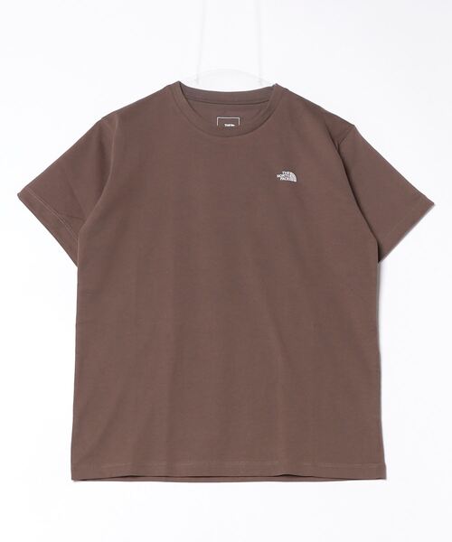 tシャツ ザ ノース フェイス THE NORTH FACE S/S FD Nuptse Cotton T_ショートスリーブフラッシュドライヌプシコッ